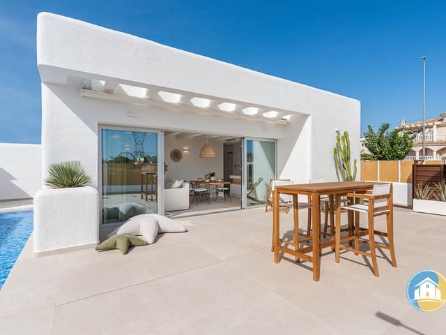 Villa for sale in Alicante 3