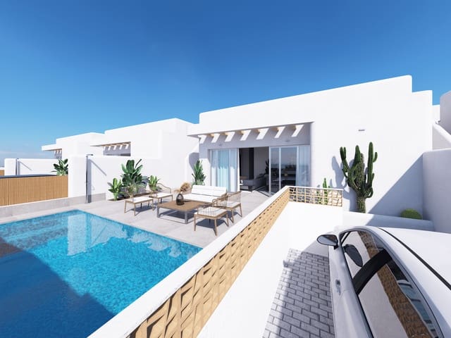 Villa for sale in Alicante 39