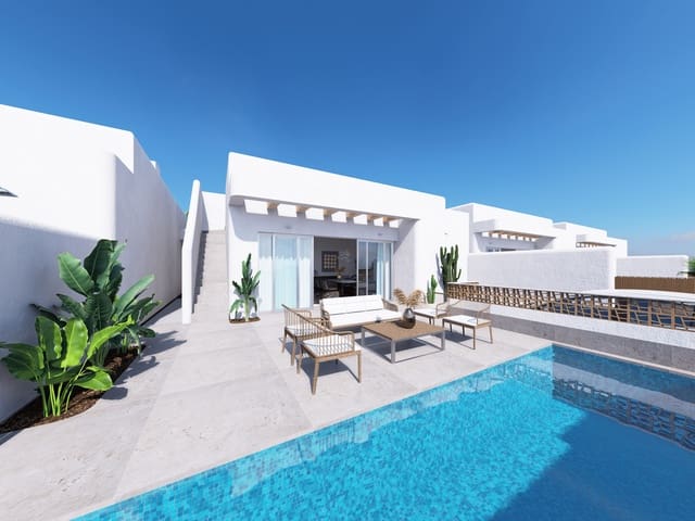 Villa for sale in Alicante 40