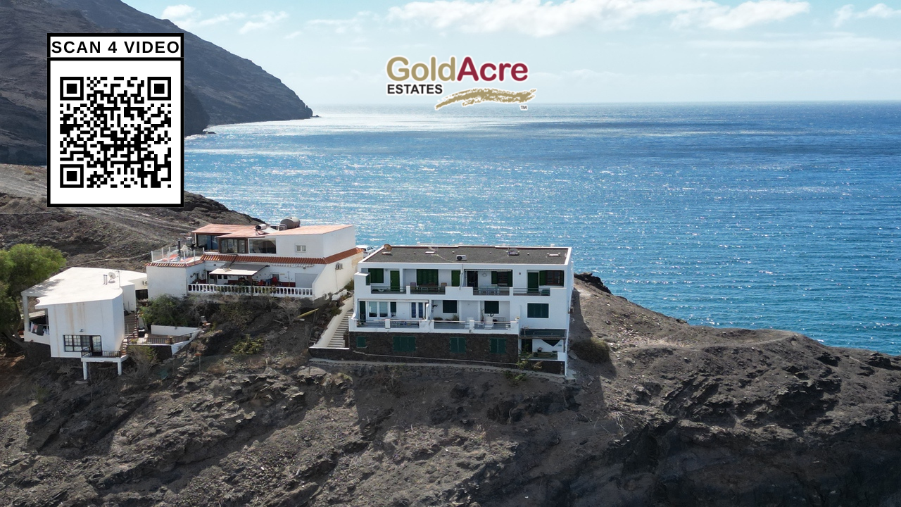 Penthouse for sale in Fuerteventura 1
