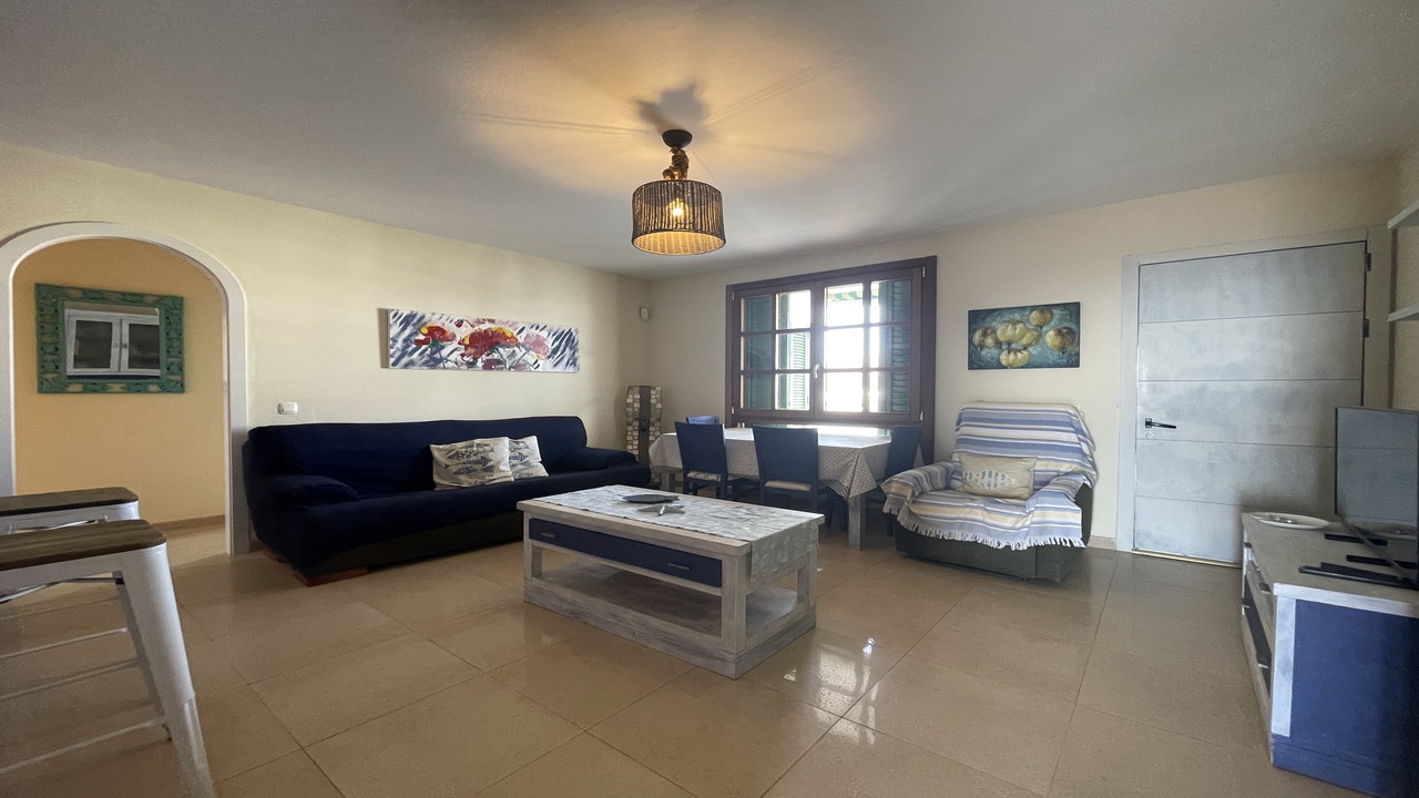 Penthouse for sale in Fuerteventura 13