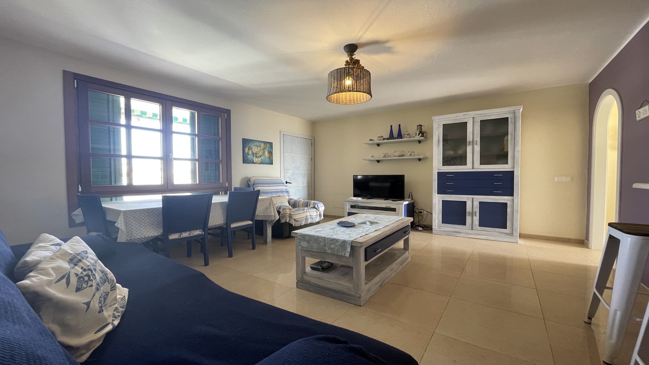 Penthouse for sale in Fuerteventura 14