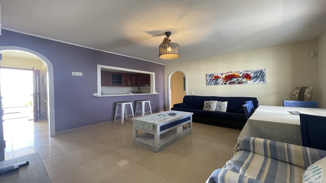 Penthouse na sprzedaż w Fuerteventura 16