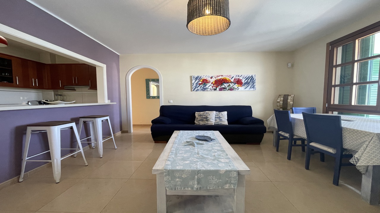 Penthouse na sprzedaż w Fuerteventura 17