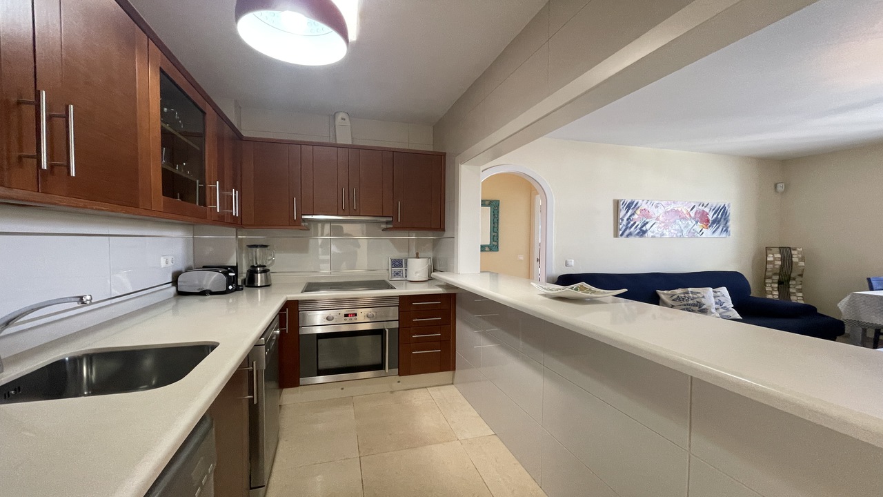 Appartement de luxe à vendre à Fuerteventura 21