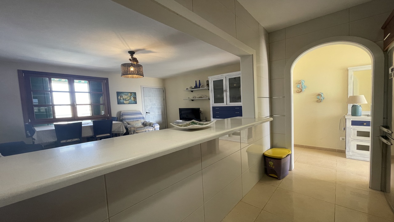 Penthouse for sale in Fuerteventura 23