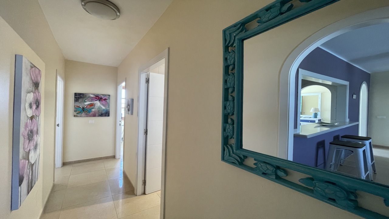 Appartement de luxe à vendre à Fuerteventura 25