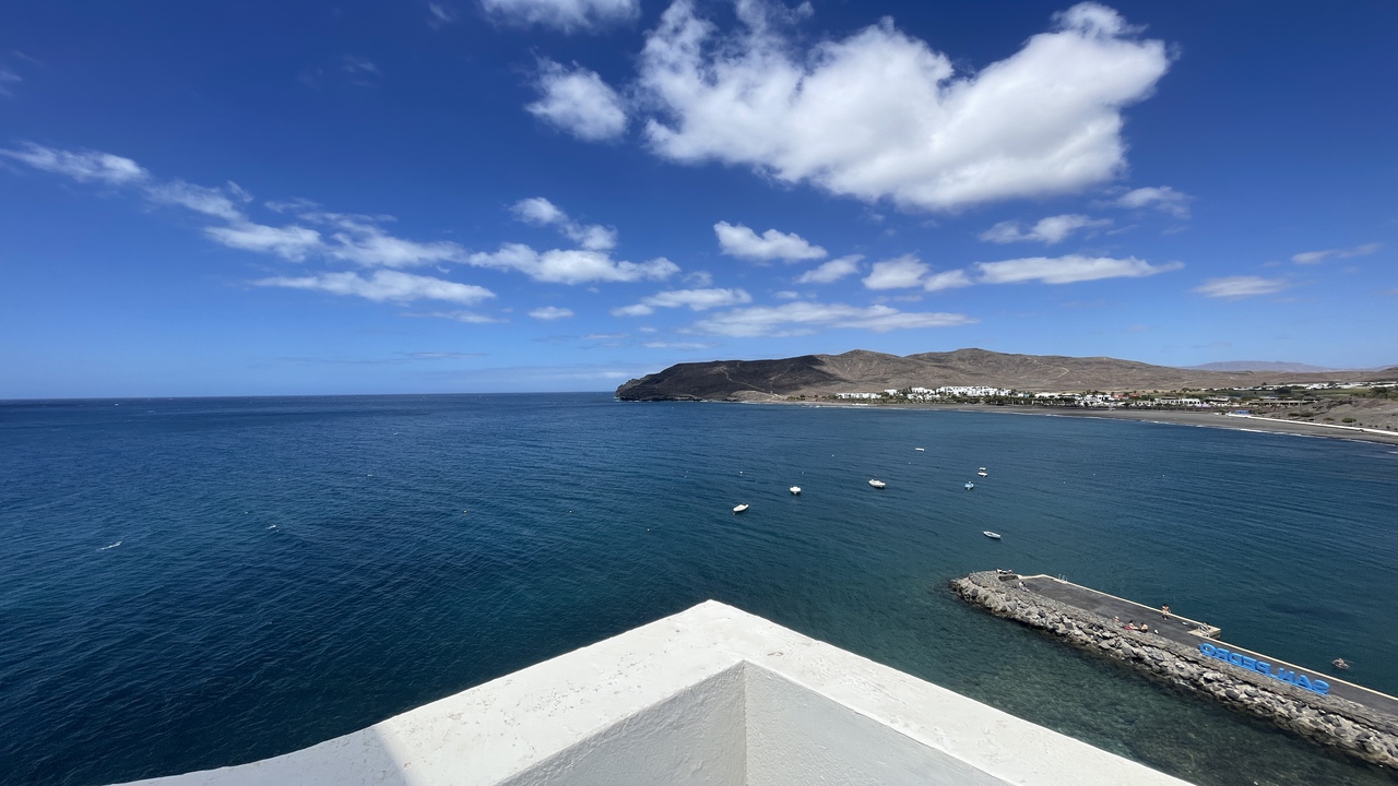 Dachwohnung zum Verkauf in Fuerteventura 3