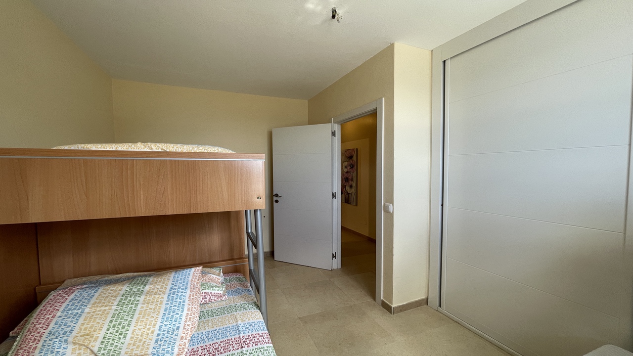 Penthouse na sprzedaż w Fuerteventura 31