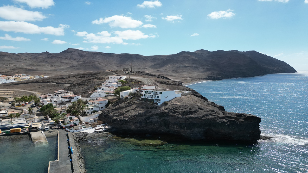 Пентхаус для продажи в Fuerteventura 36