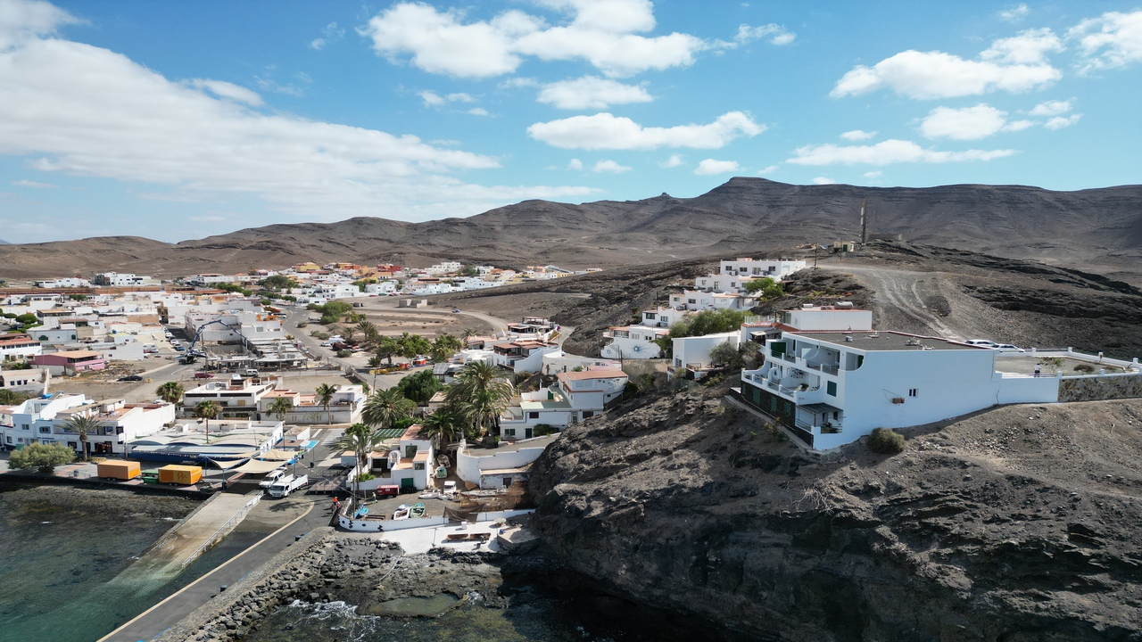 Penthouse na sprzedaż w Fuerteventura 37