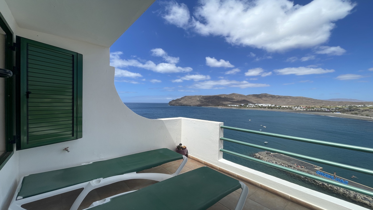 Penthouse for sale in Fuerteventura 38