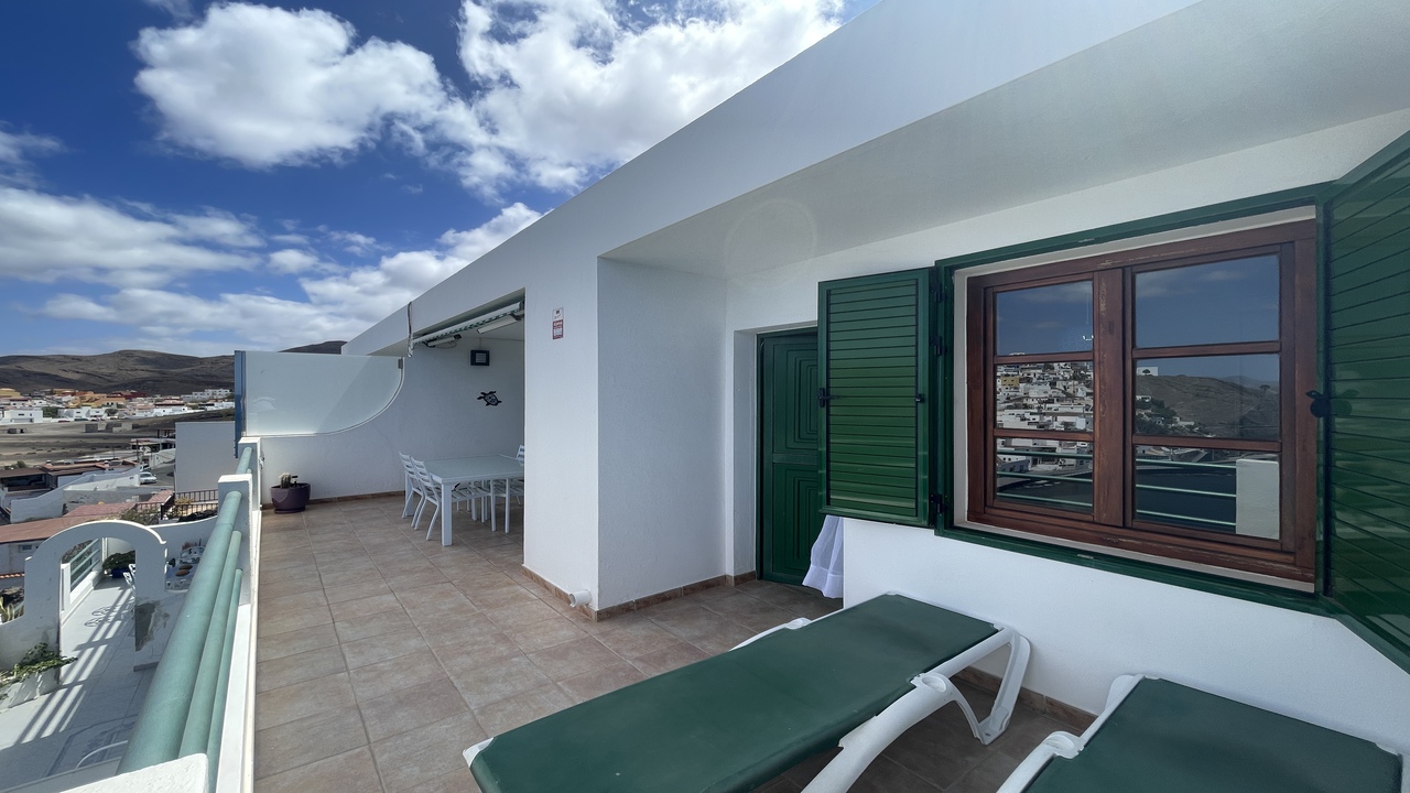 Пентхаус для продажи в Fuerteventura 39