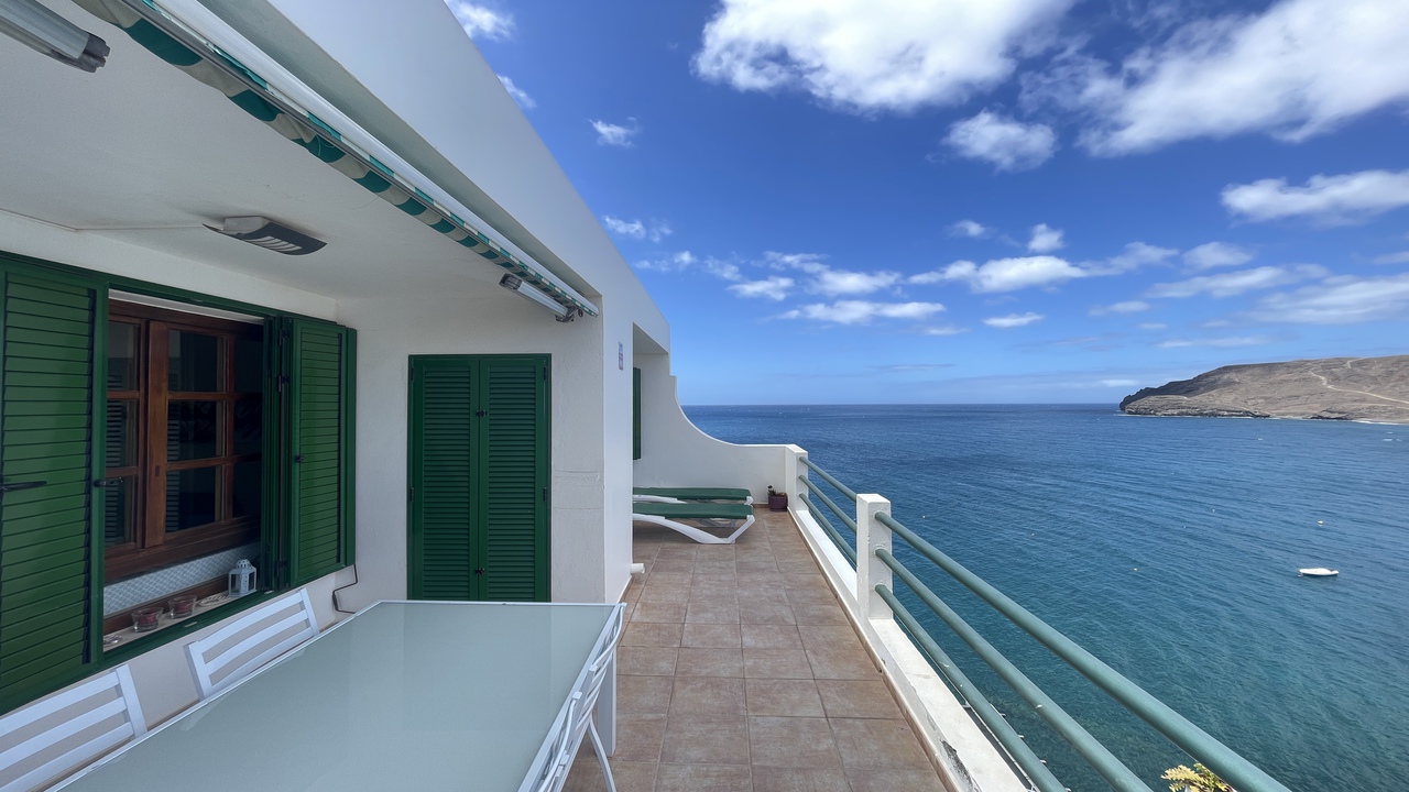 Penthouse te koop in Fuerteventura 4