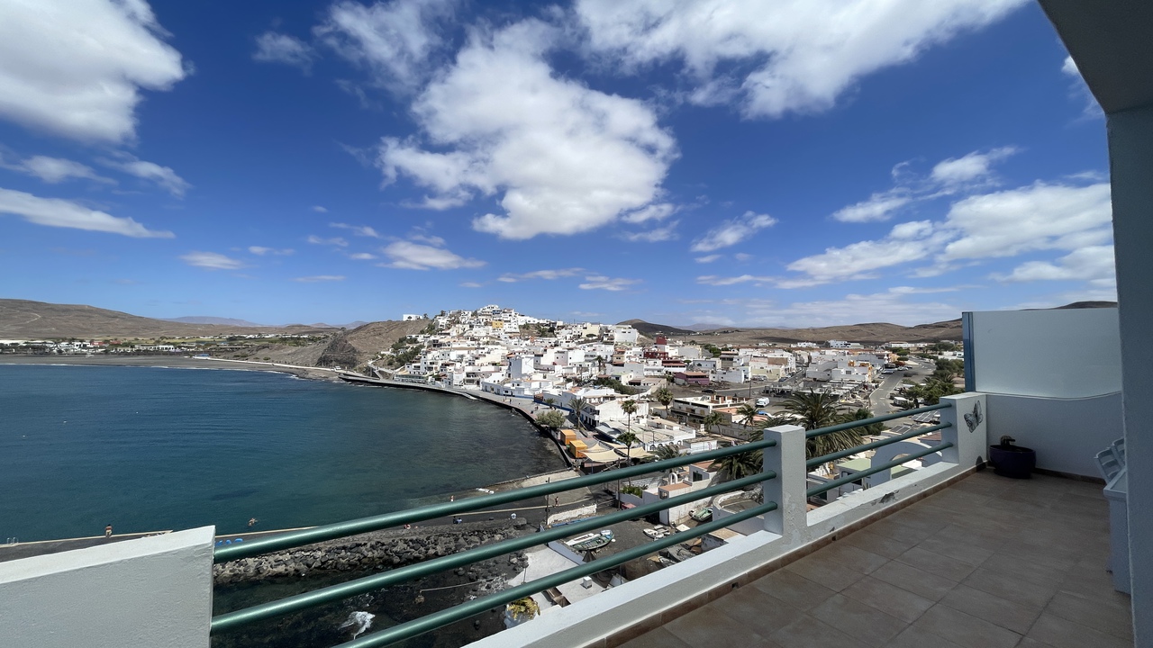 Penthouse for sale in Fuerteventura 40