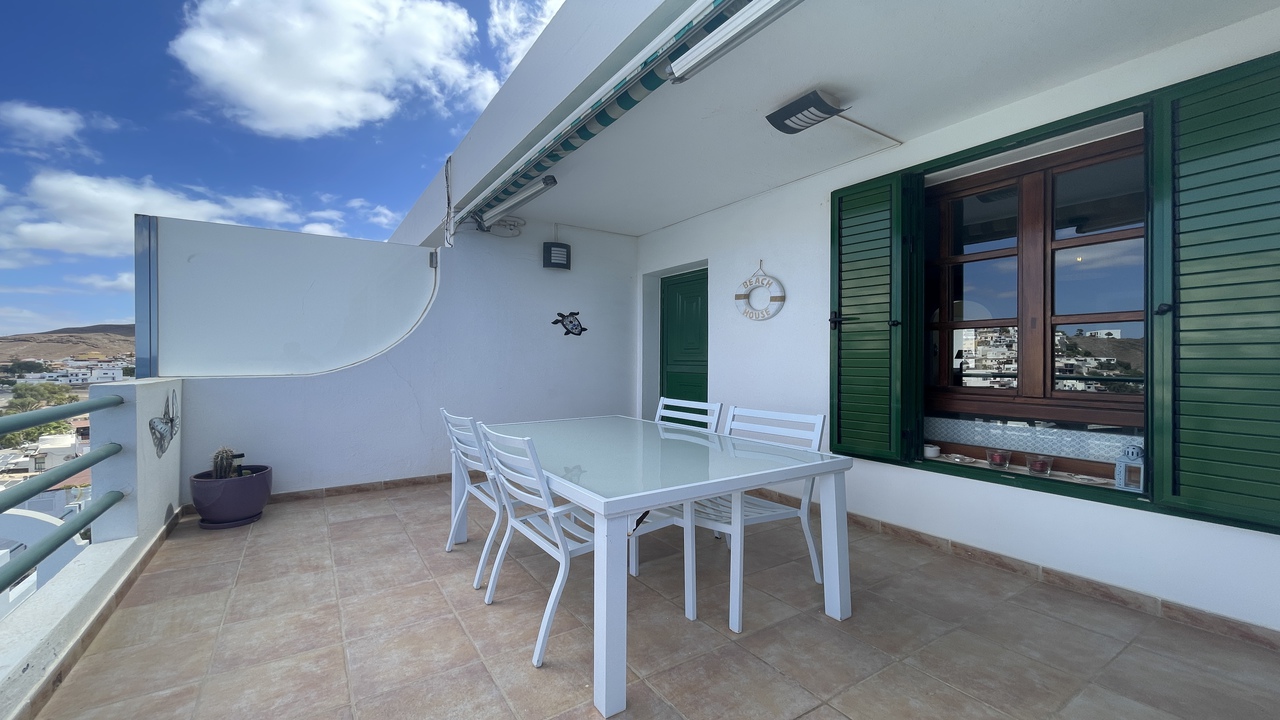 Penthouse te koop in Fuerteventura 42