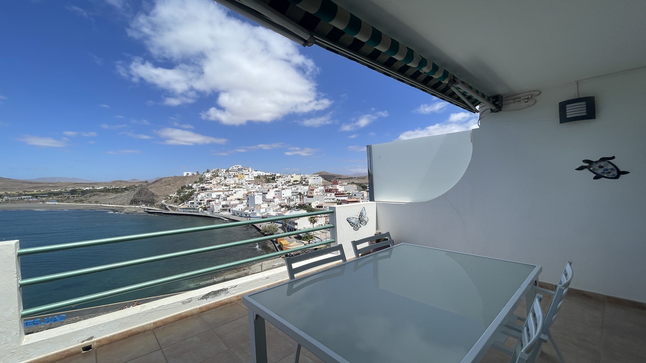 Penthouse na sprzedaż w Fuerteventura 43