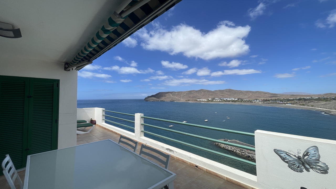 Penthouse na sprzedaż w Fuerteventura 44