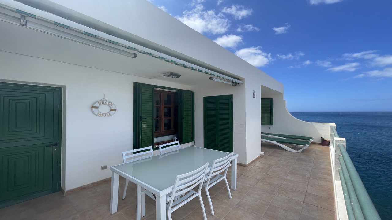 Penthouse for sale in Fuerteventura 46