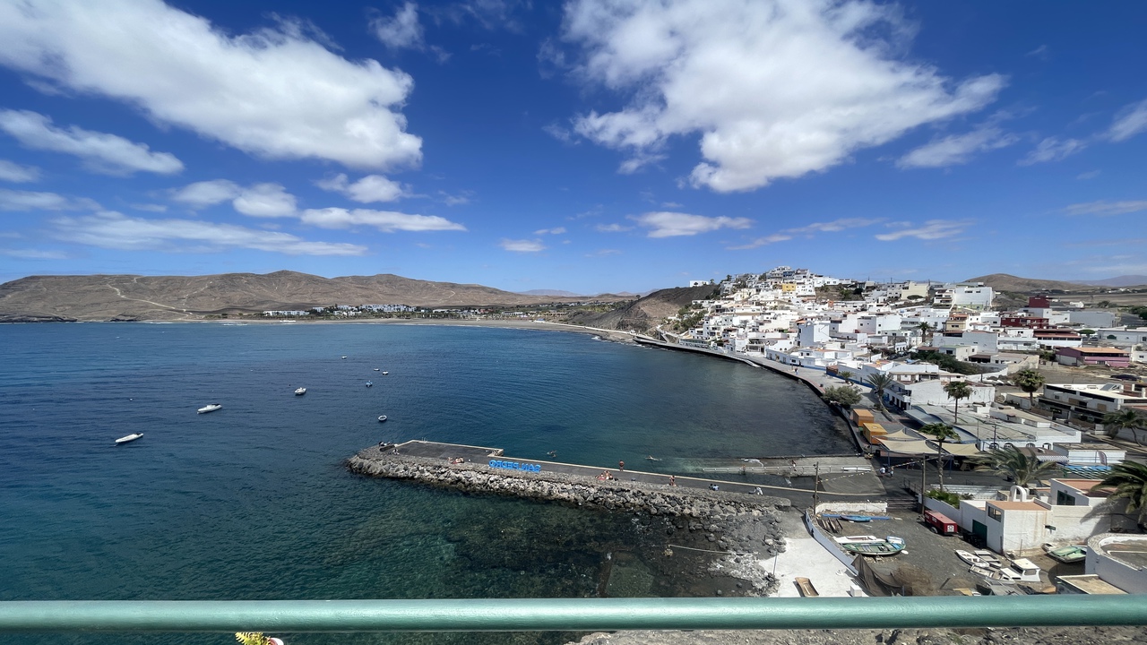 Пентхаус для продажи в Fuerteventura 47