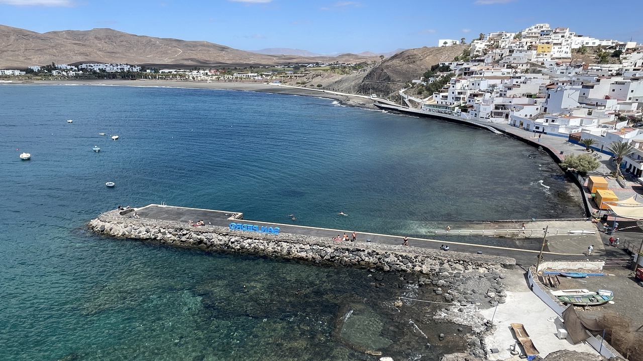 Dachwohnung zum Verkauf in Fuerteventura 49