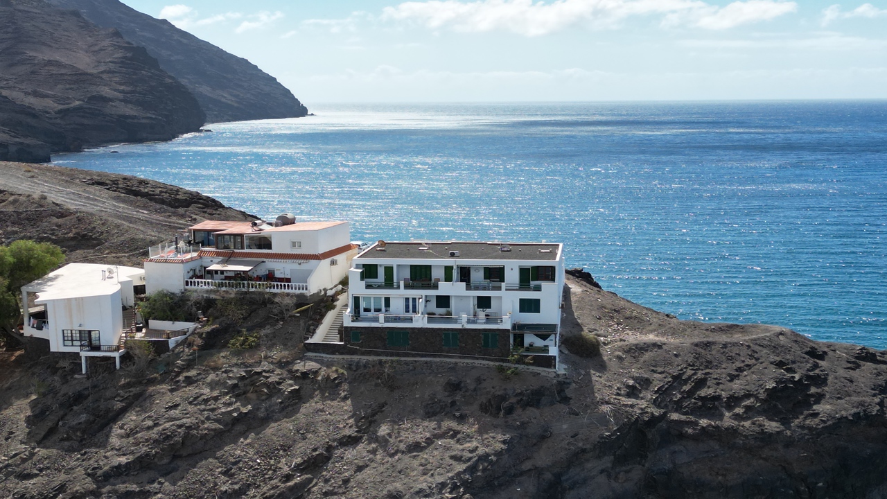 Dachwohnung zum Verkauf in Fuerteventura 6