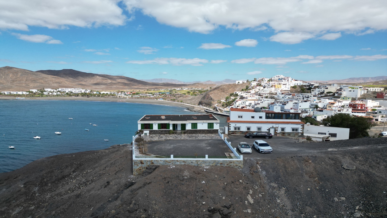 Dachwohnung zum Verkauf in Fuerteventura 7