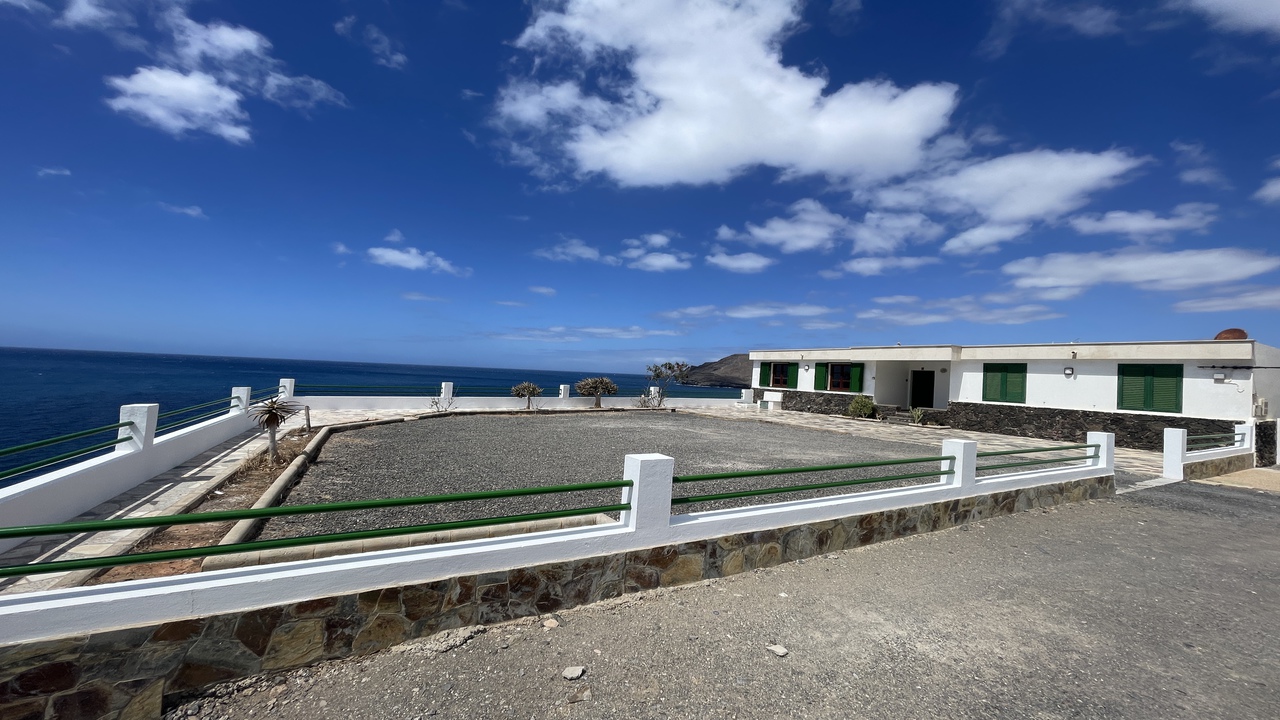 Dachwohnung zum Verkauf in Fuerteventura 8