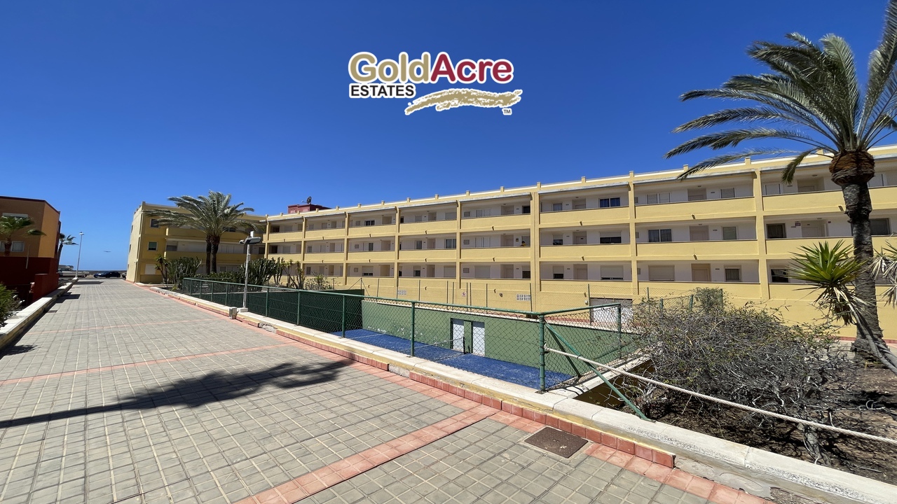 Appartement te koop in Fuerteventura 14