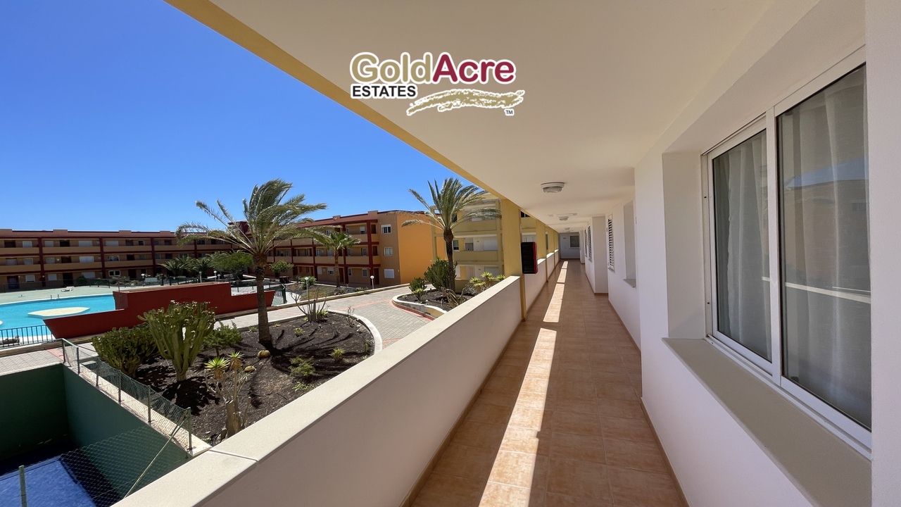Apartment for sale in Fuerteventura 17