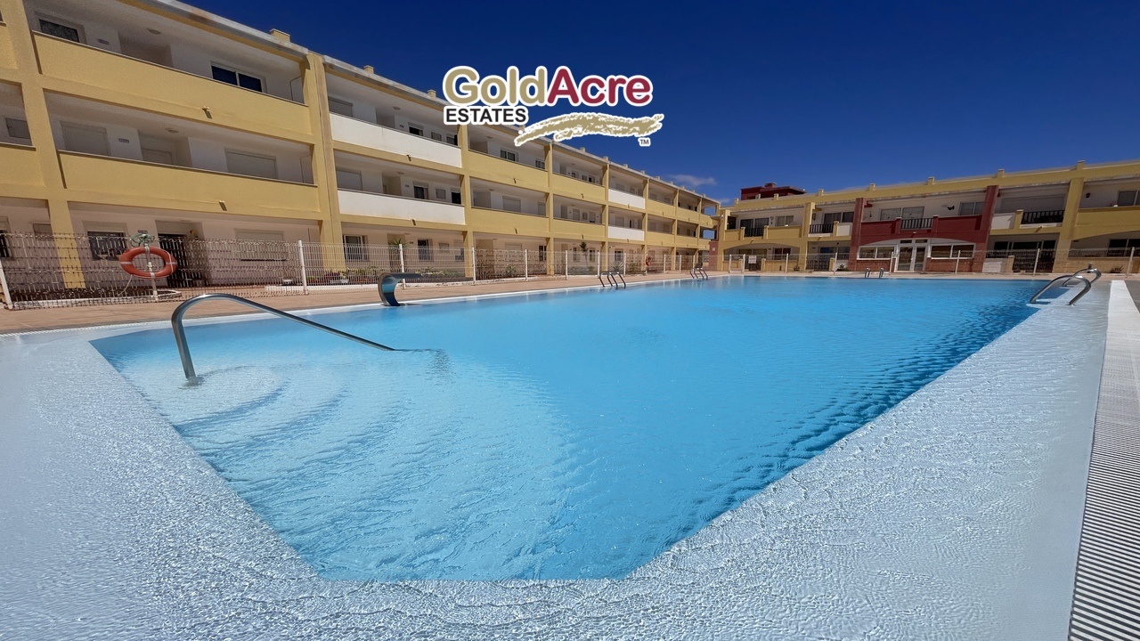 Apartment for sale in Fuerteventura 2