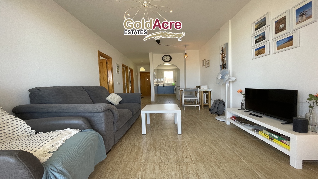 Apartamento en venta en Fuerteventura 21