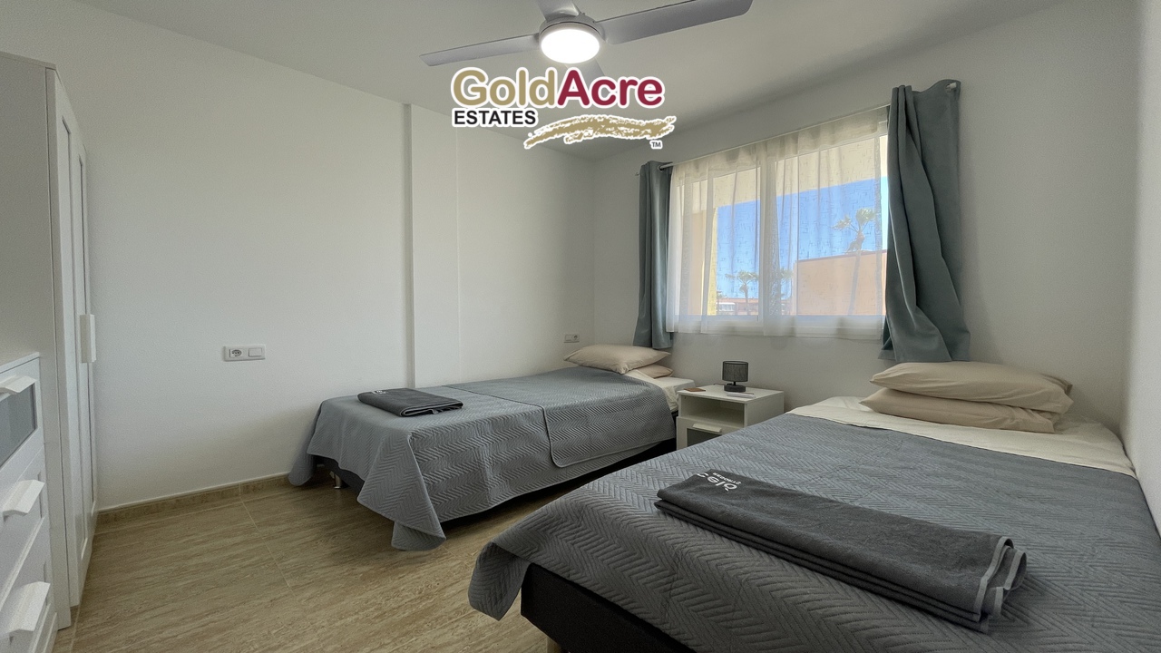 Apartament na sprzedaż w Fuerteventura 26