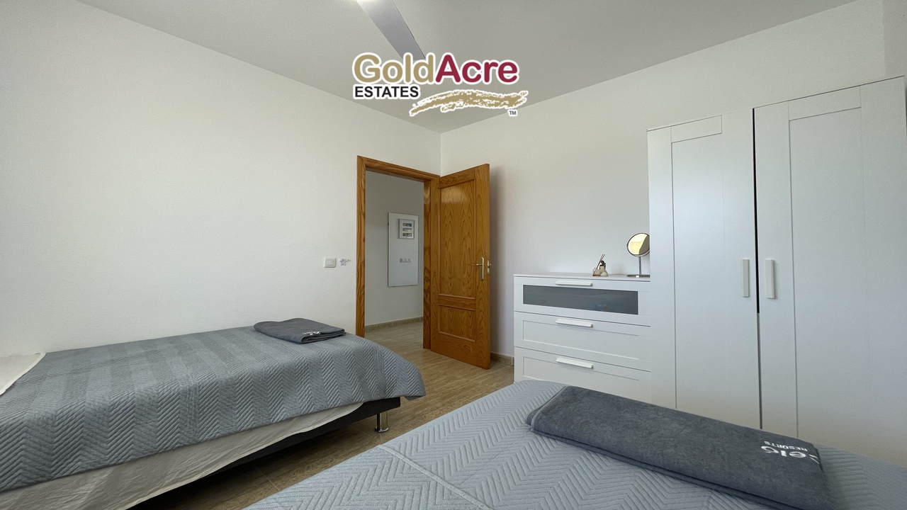 Apartament na sprzedaż w Fuerteventura 27