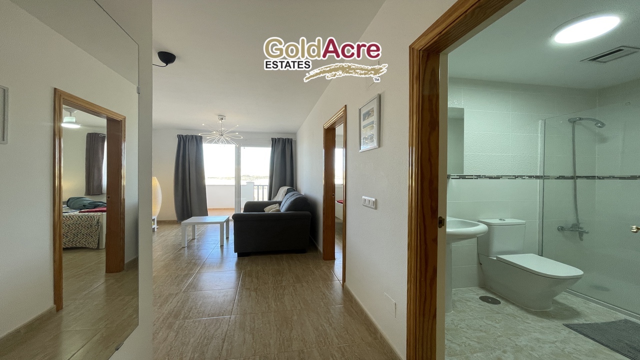 Apartamento en venta en Fuerteventura 28