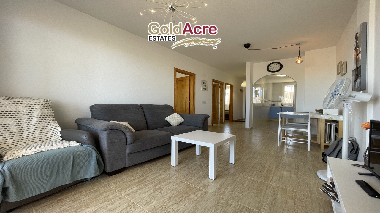 Apartament na sprzedaż w Fuerteventura 3