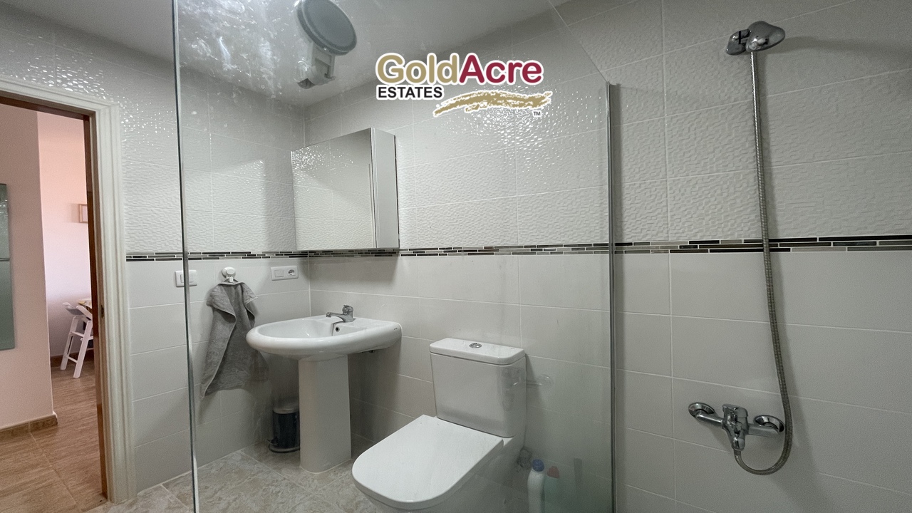 Apartament na sprzedaż w Fuerteventura 30