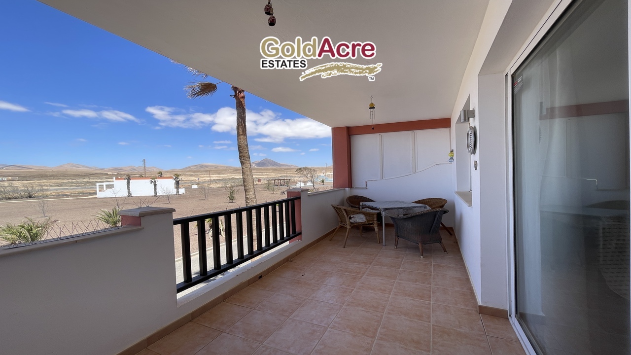 Appartement te koop in Fuerteventura 34