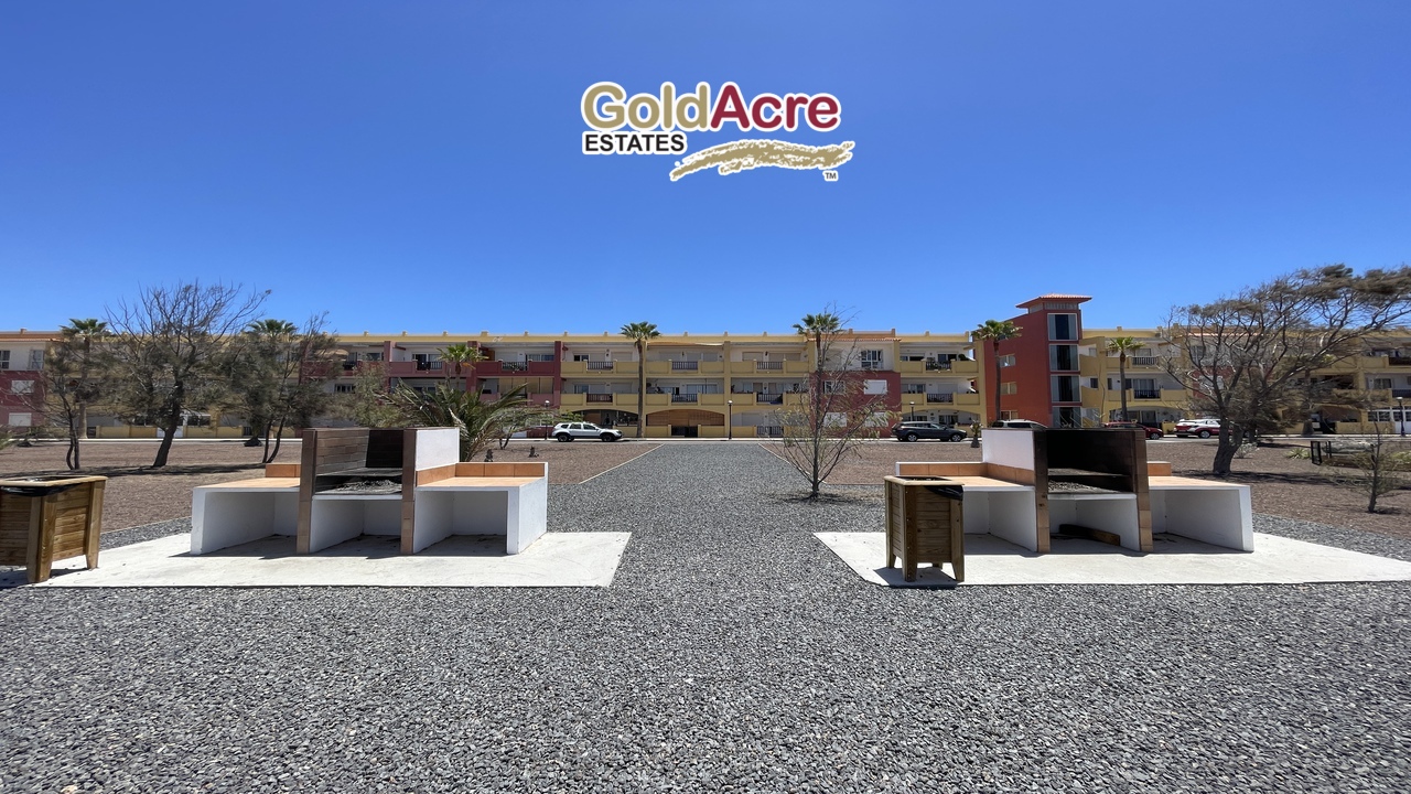 Appartement te koop in Fuerteventura 39