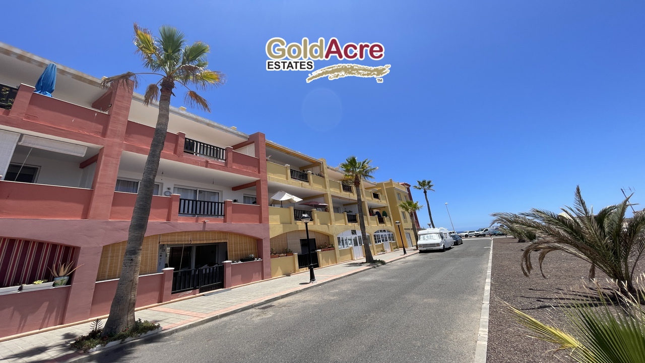 Appartement te koop in Fuerteventura 43