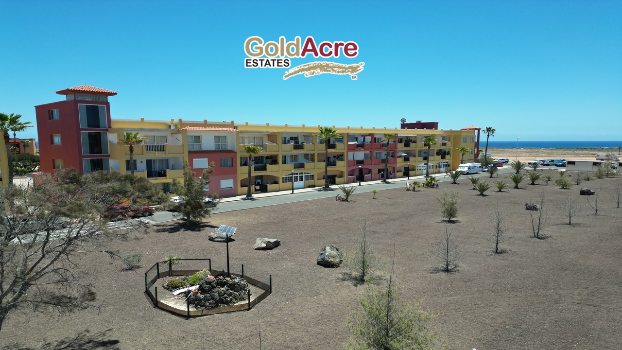 Apartamento en venta en Fuerteventura 44