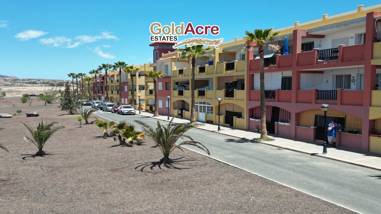 Apartament na sprzedaż w Fuerteventura 9