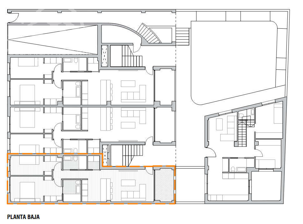 Apartament na sprzedaż w Lanzarote 12