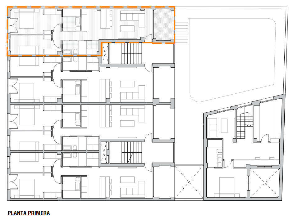 Apartamento en venta en Lanzarote 14