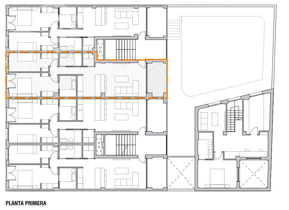 Apartamento en venta en Lanzarote 16