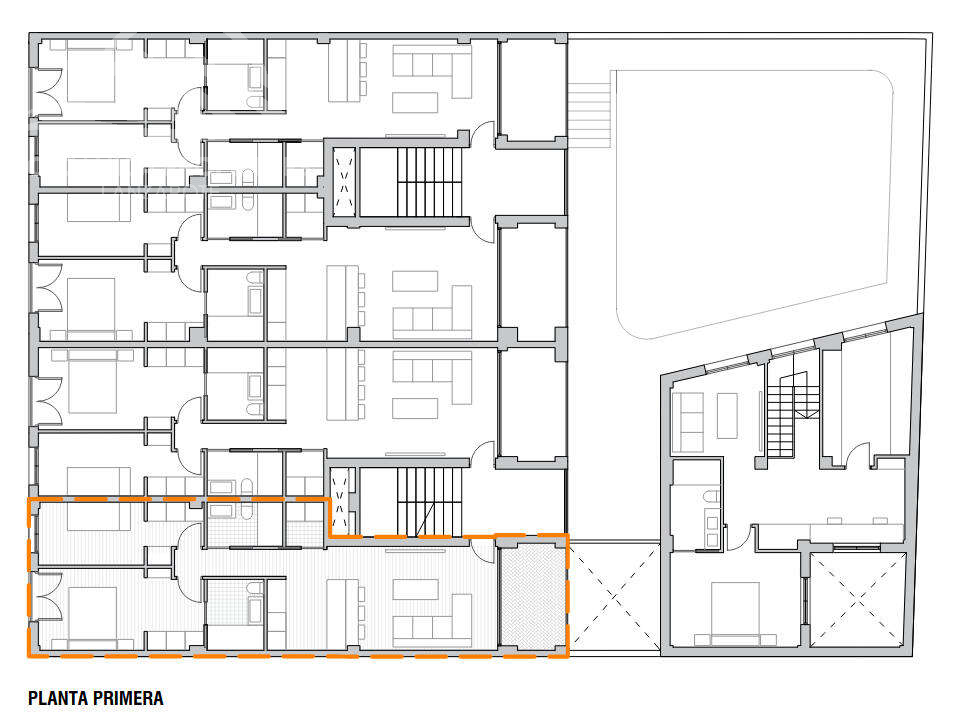 Apartamento en venta en Lanzarote 20