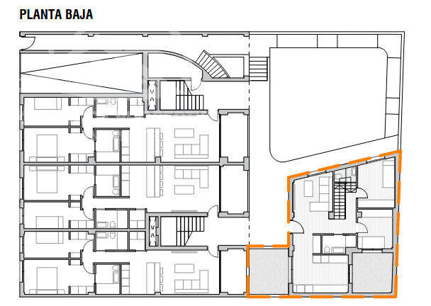 Apartamento en venta en Lanzarote 22