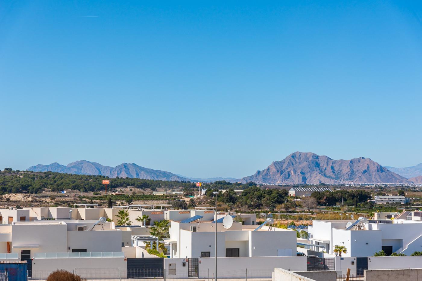 Wohnung zum Verkauf in Alicante 28