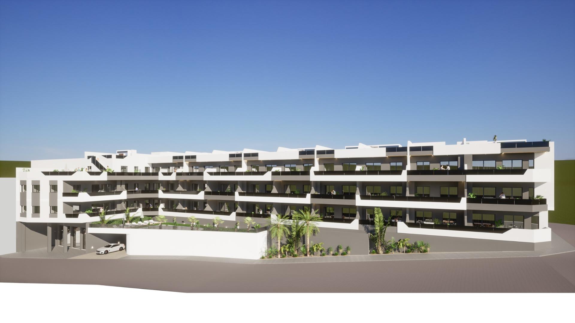 Apartamento en venta en Alicante 31