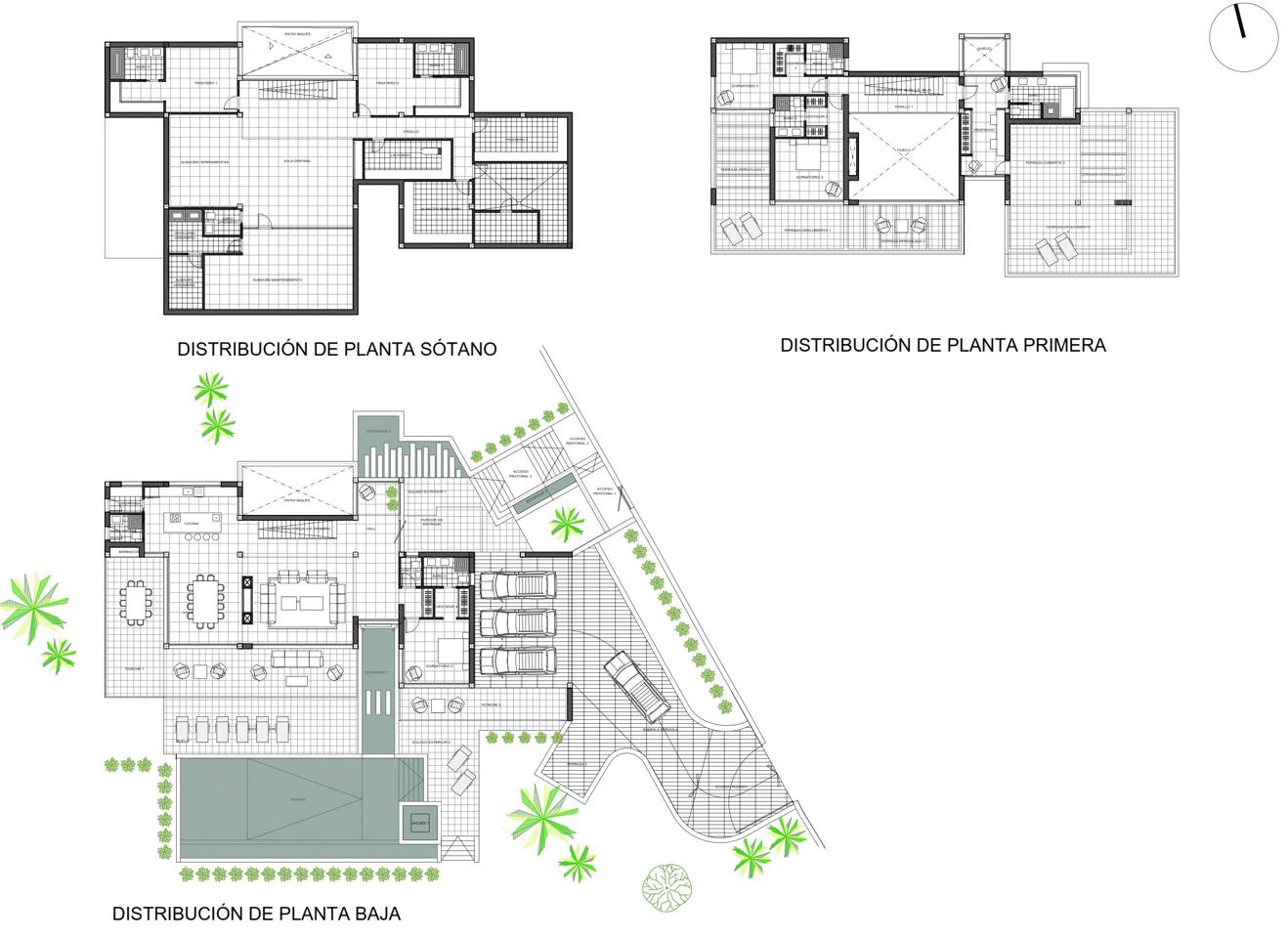 Haus zum Verkauf in Marbella - Nueva Andalucía 23